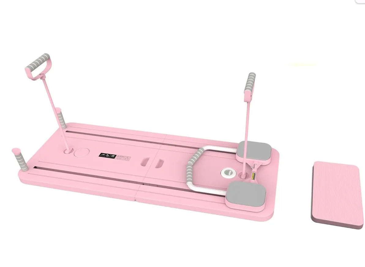 Adjustable Pilates Board