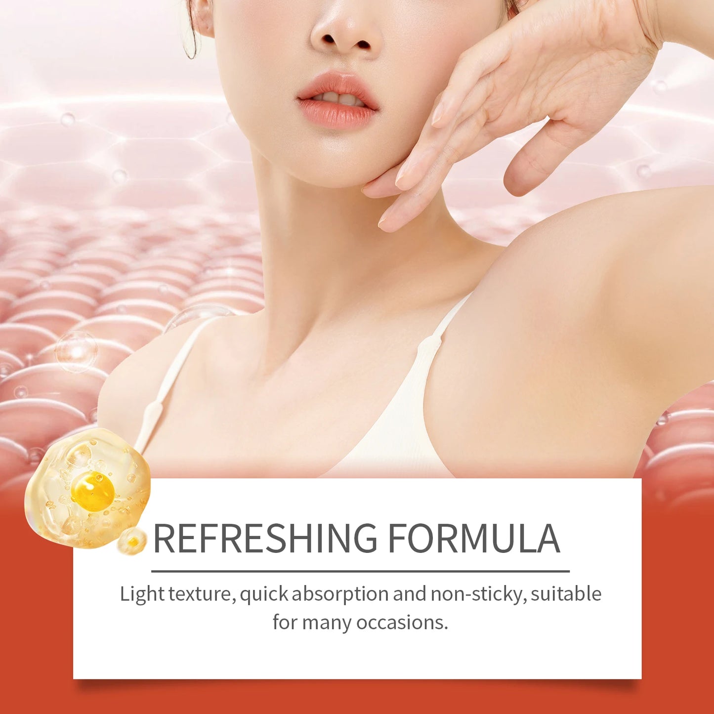 Pumpkin Seed Essence Oil