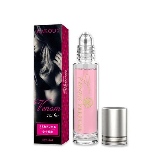 Pheromone Essential Oil Perfume