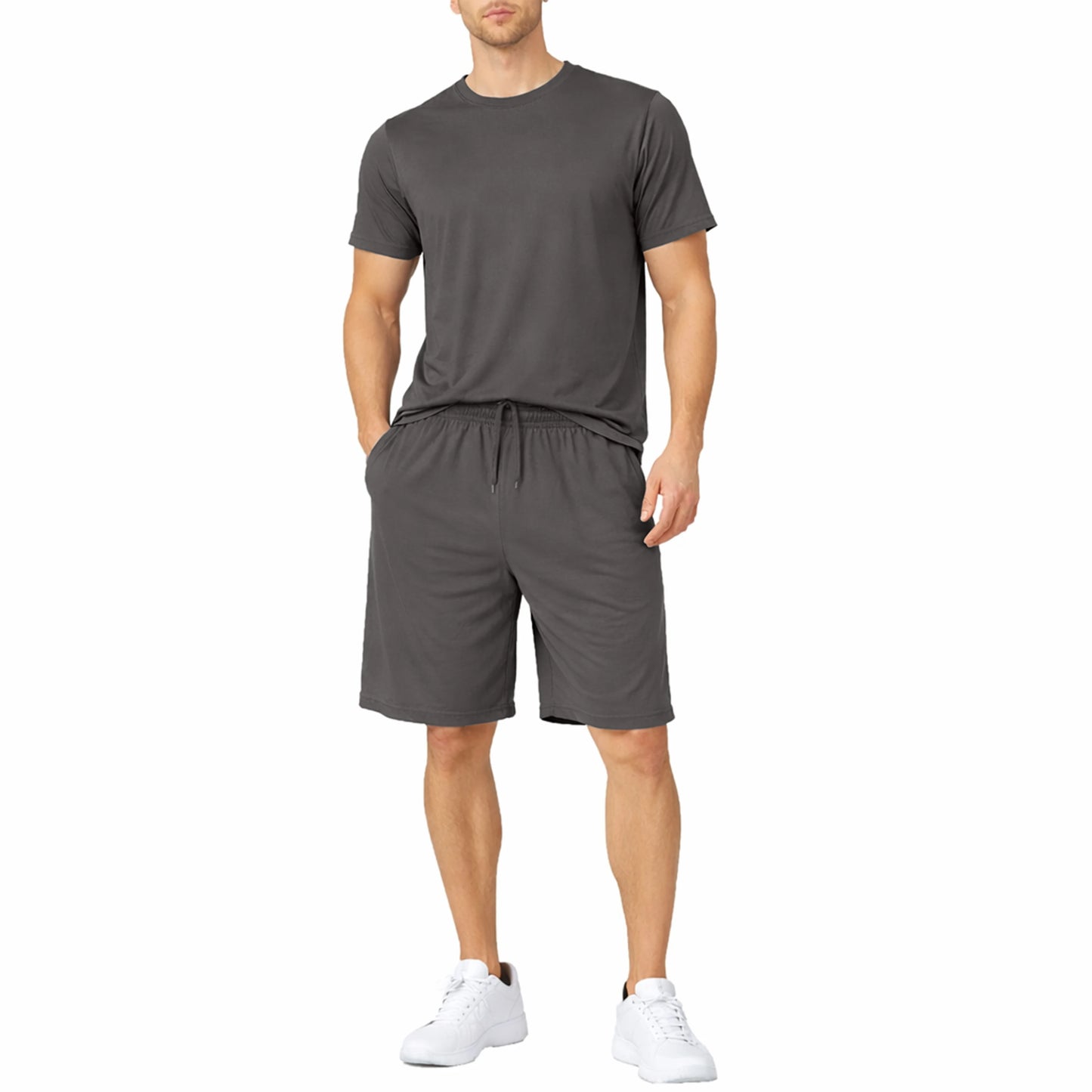 Men’s 2 Piece Athletic Set