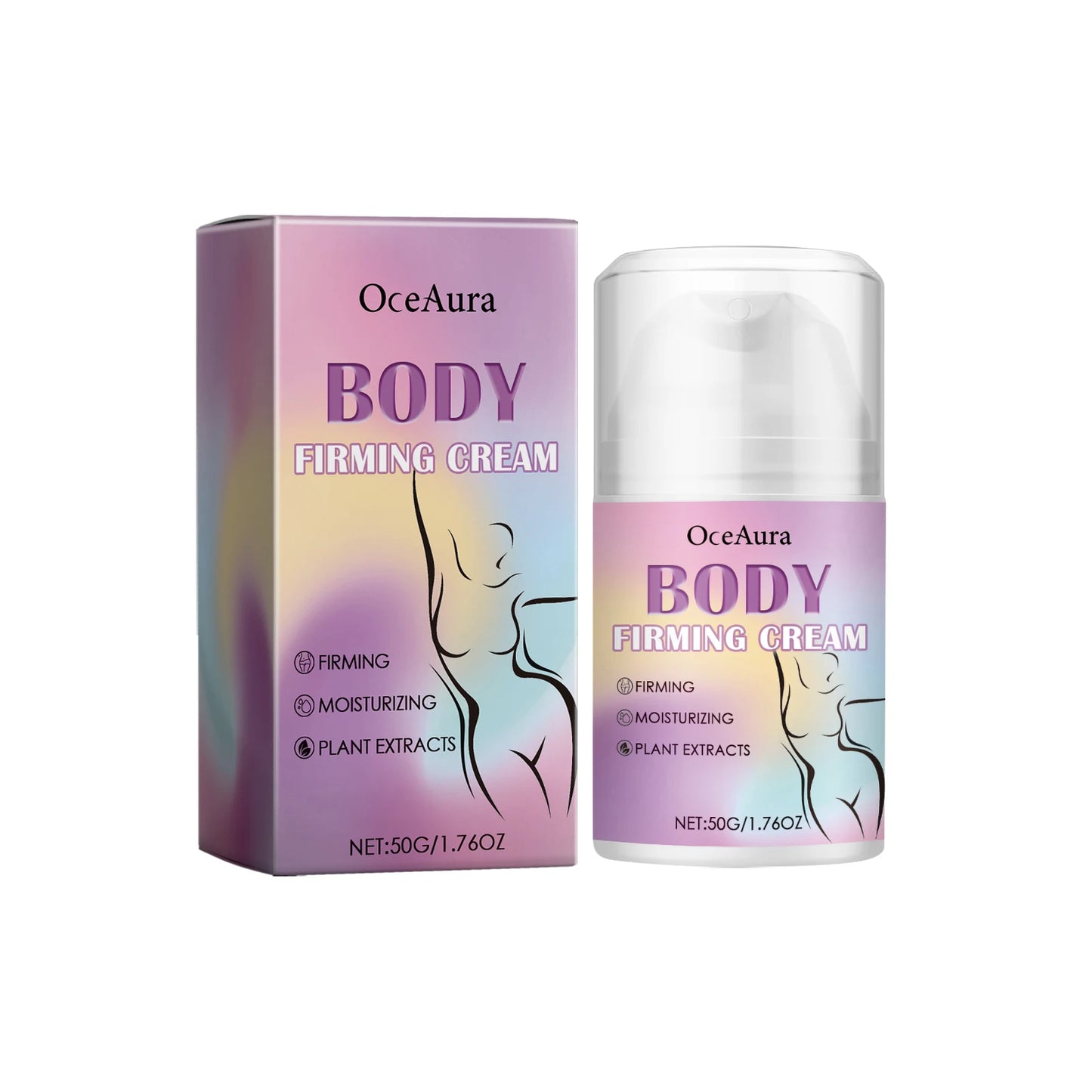 Body Firming Cream