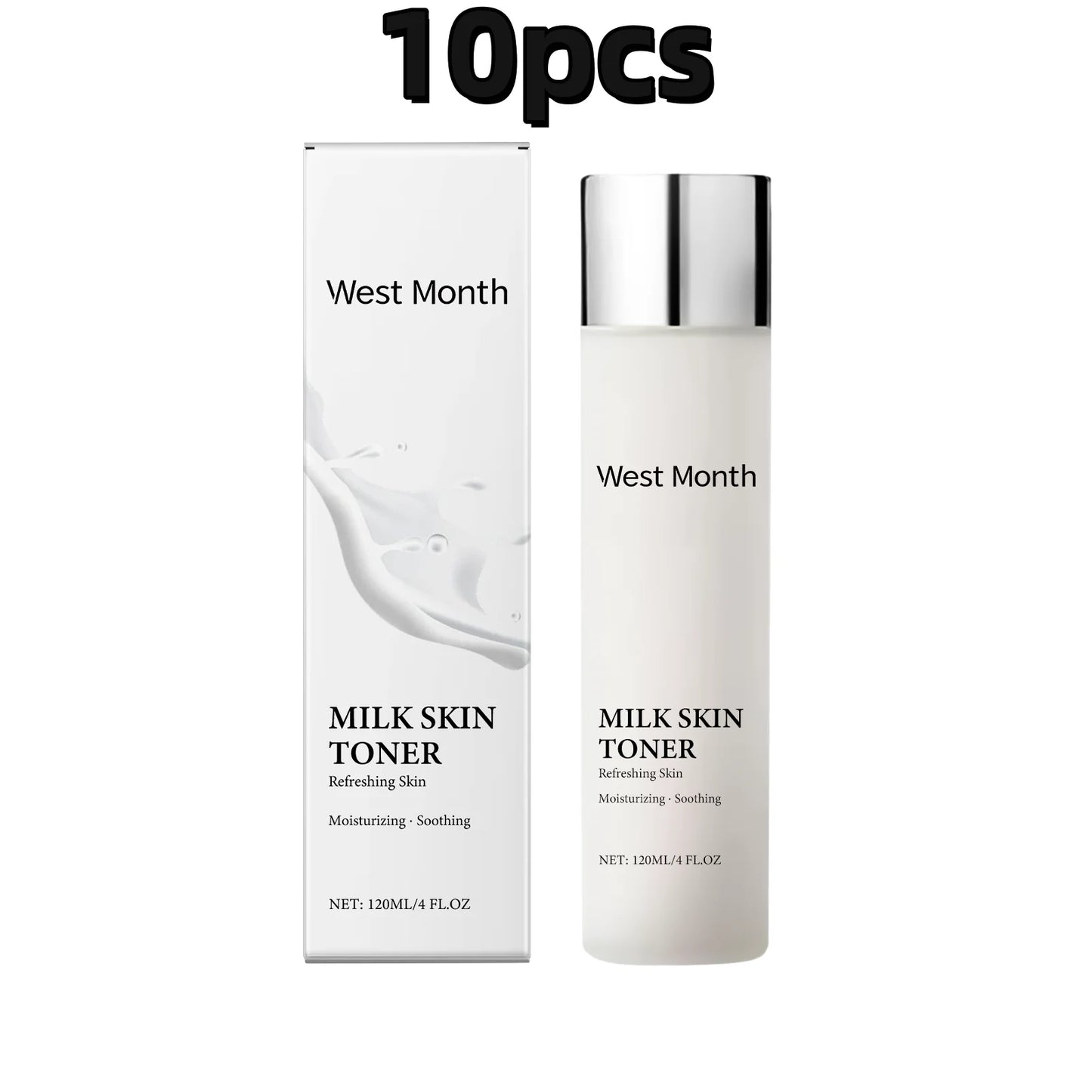 Facial Toner Moisturizing Care