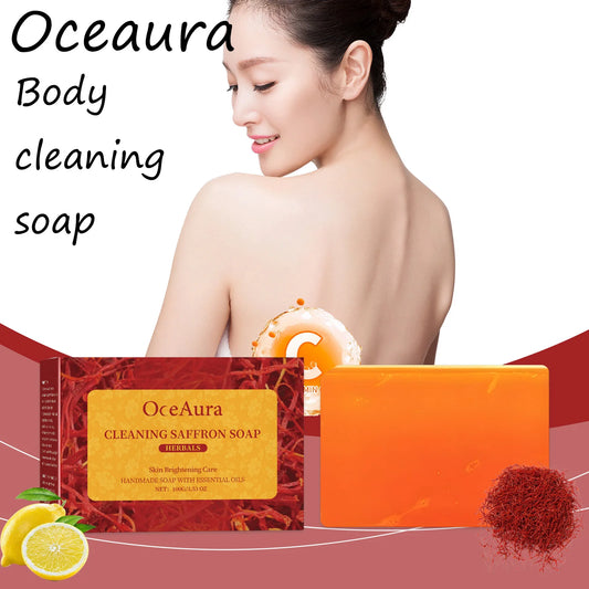 Body Bathing Soap