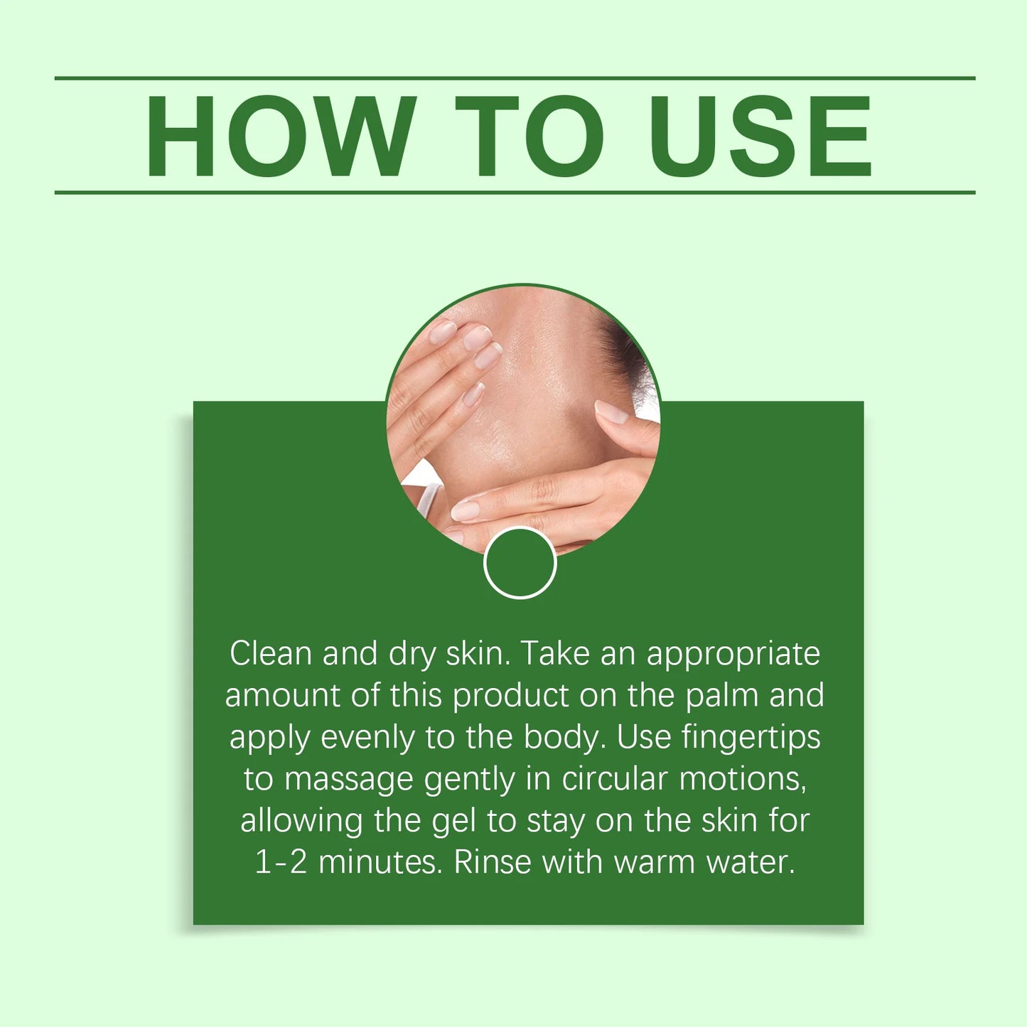 Mandelic Acid Exfoliating Gel