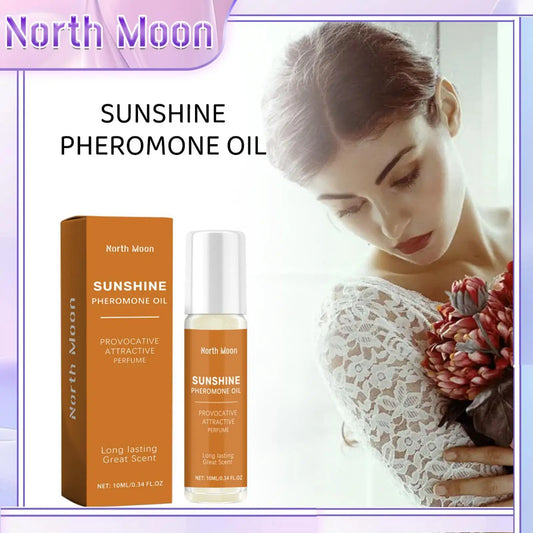 Grapefruit Pheromone Perfume