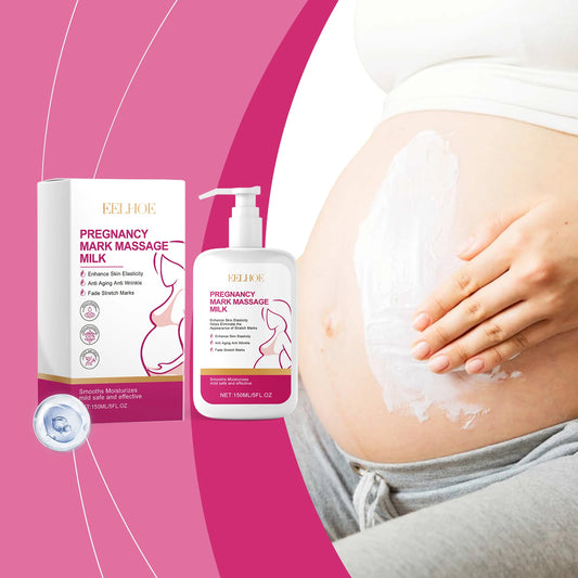 Stretch Marks Removal Lotion