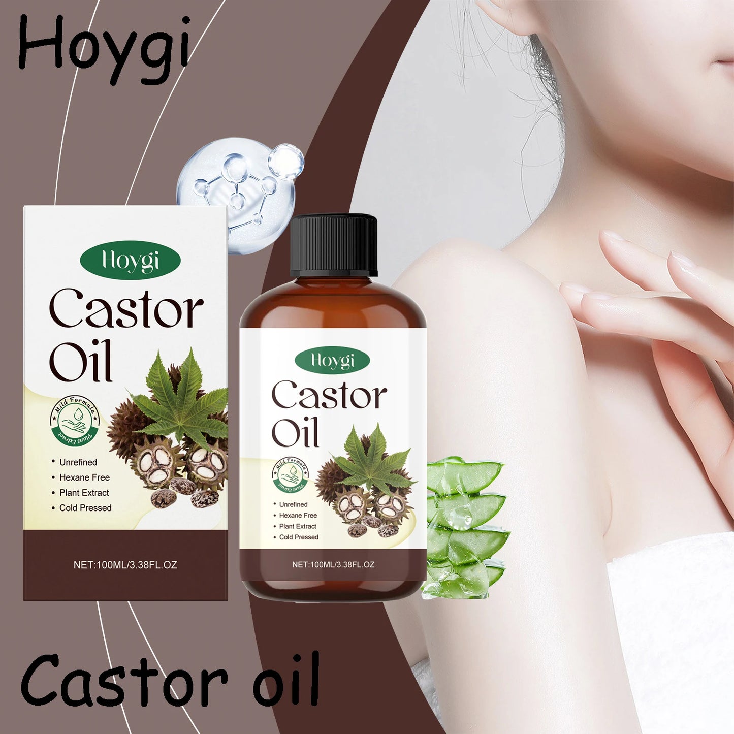 Castor Oil