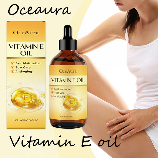 Vitamin E Essential Oil