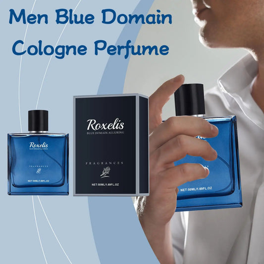 Charmig Eau De Parfum