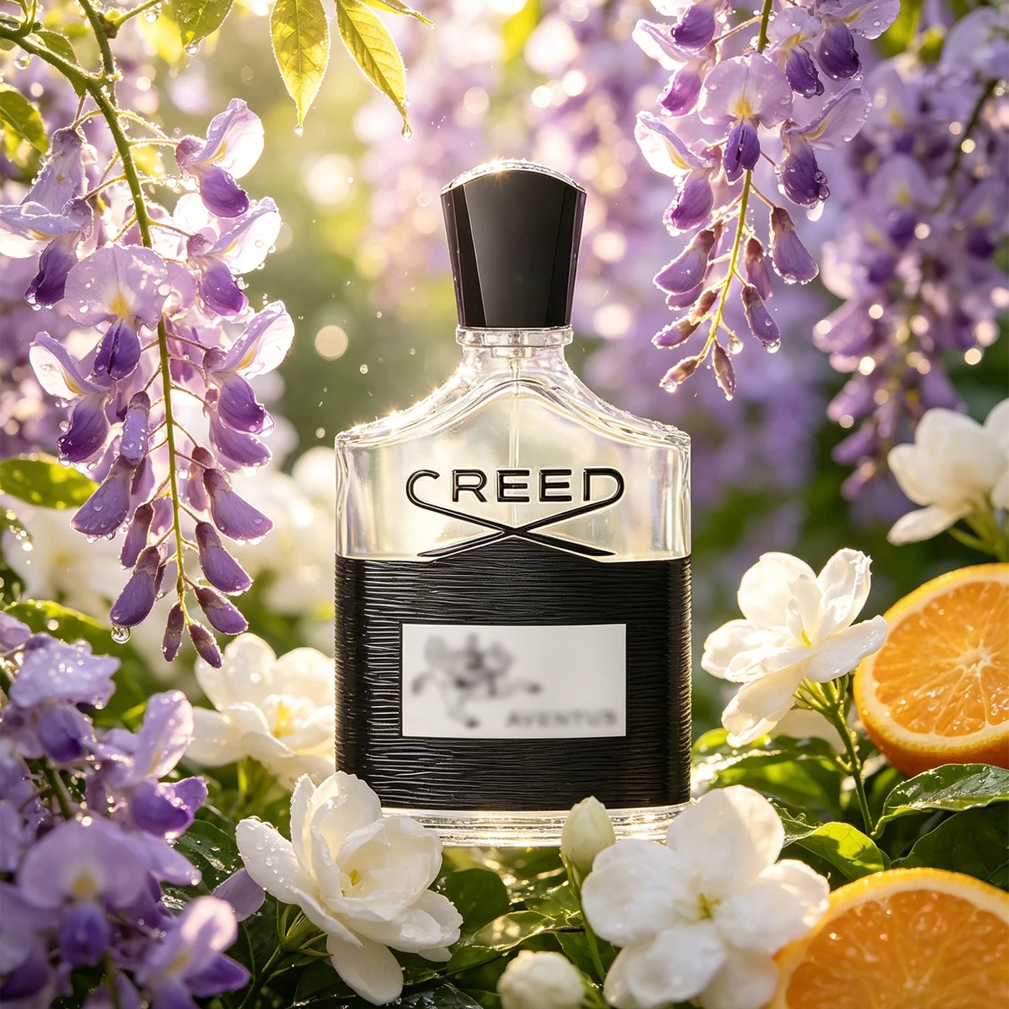 Creed Aventus Men's Cologne