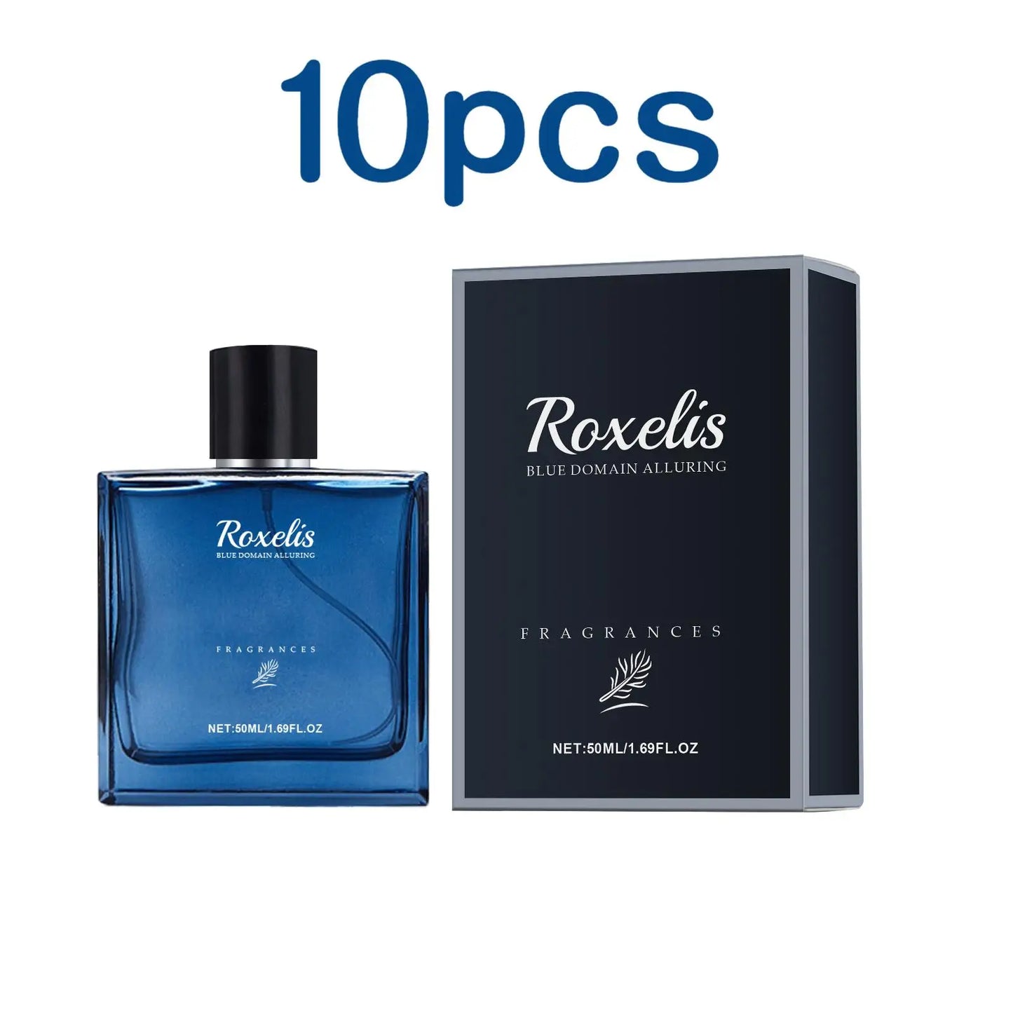 Charmig Eau De Parfum