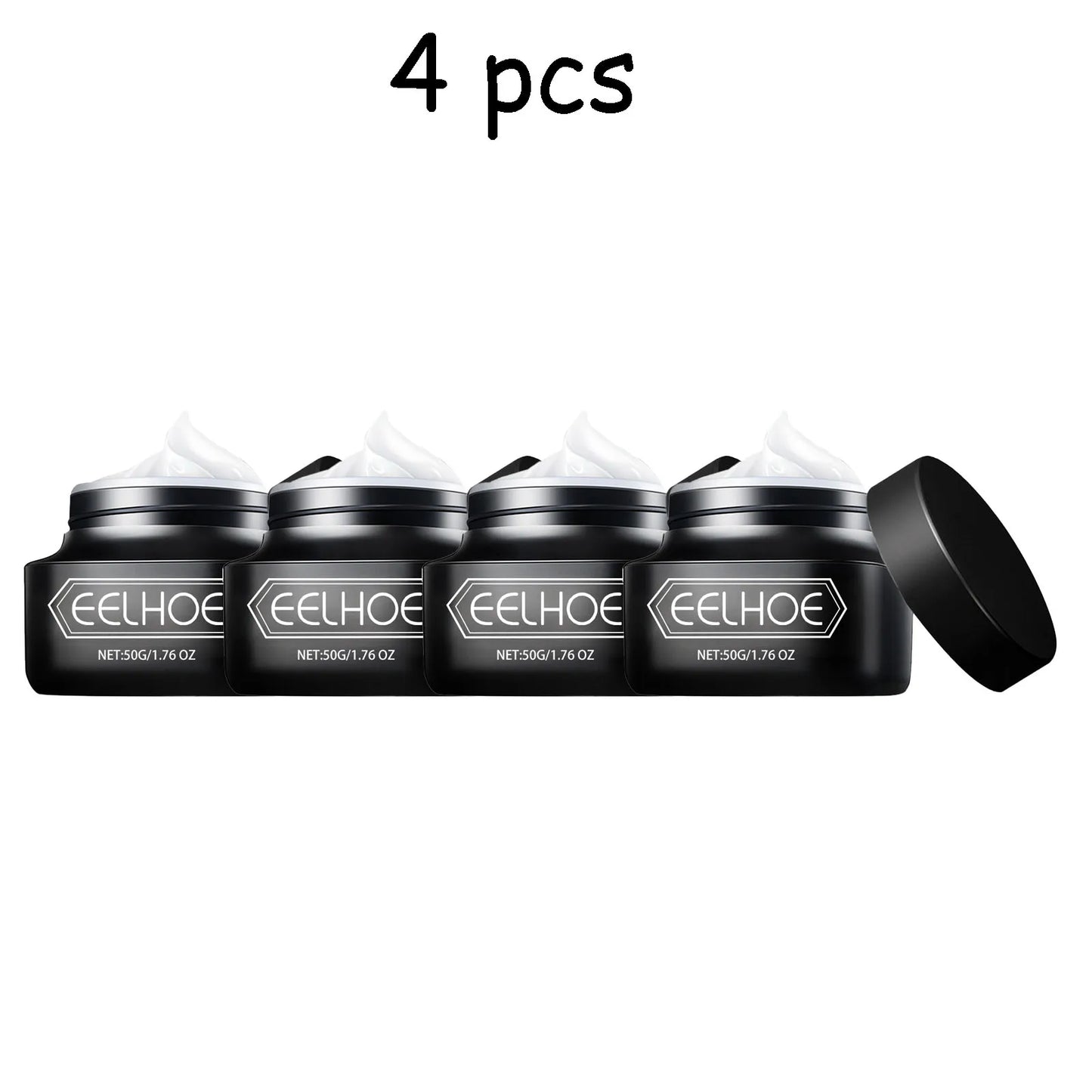 Men's Moisturizing Toning Cream