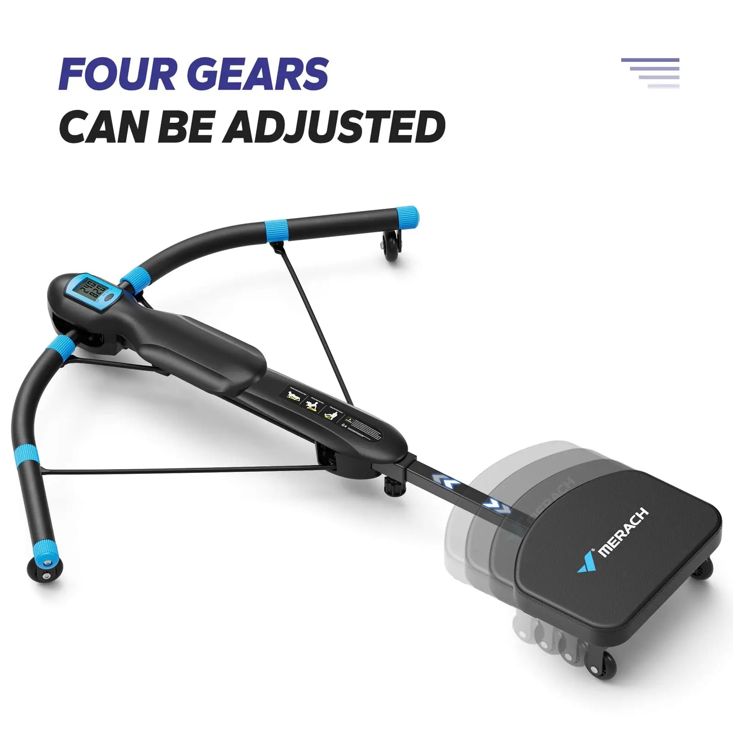 Core Trainers Ab Machine