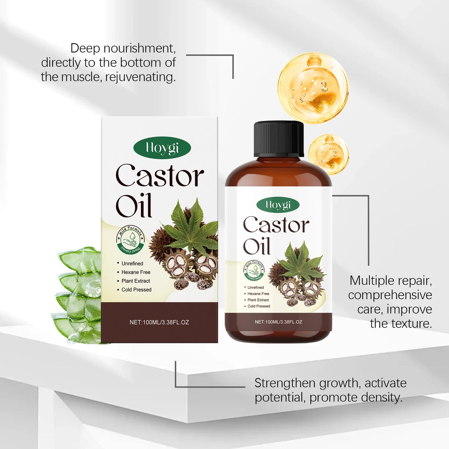 Castor Oil