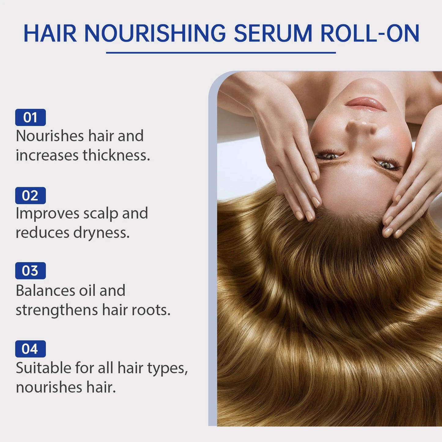 Aloe Ginger Hair Growth Oil