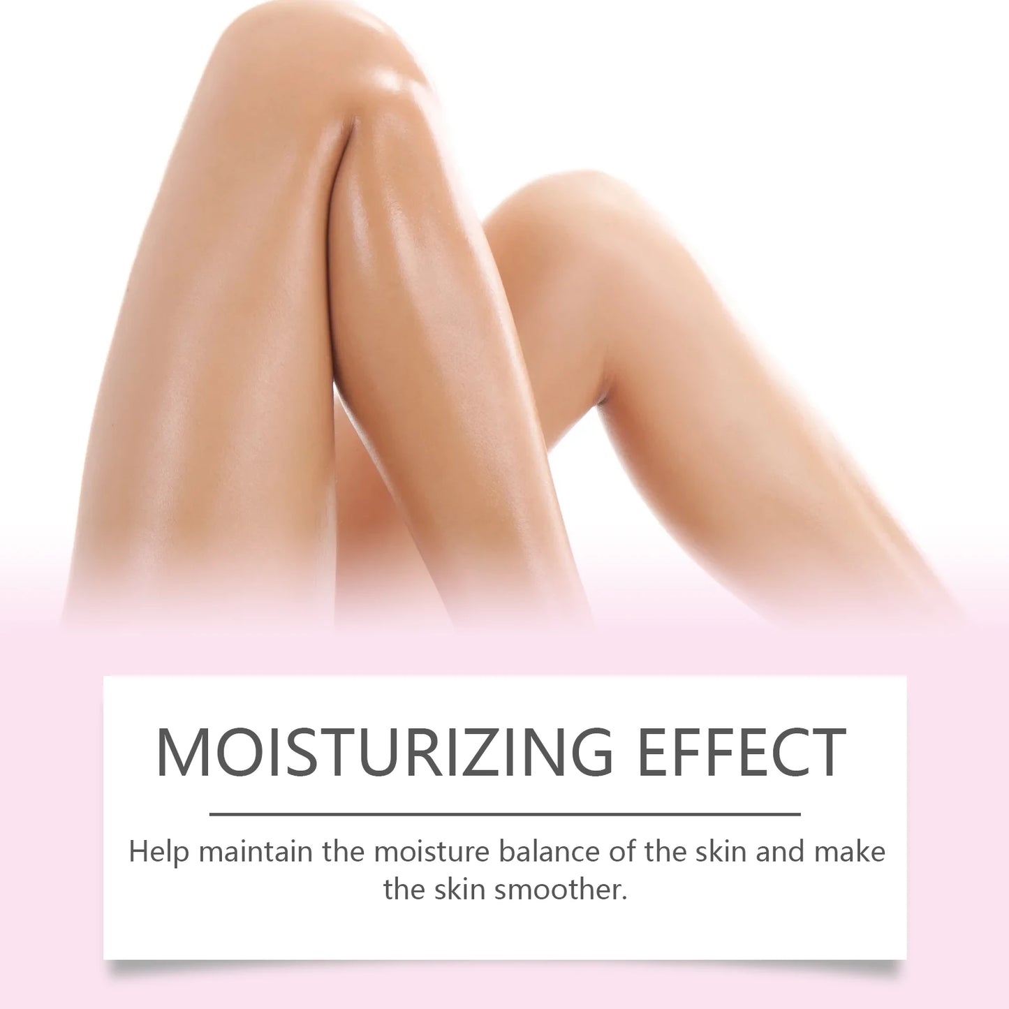Strawberry After Shaving Oil