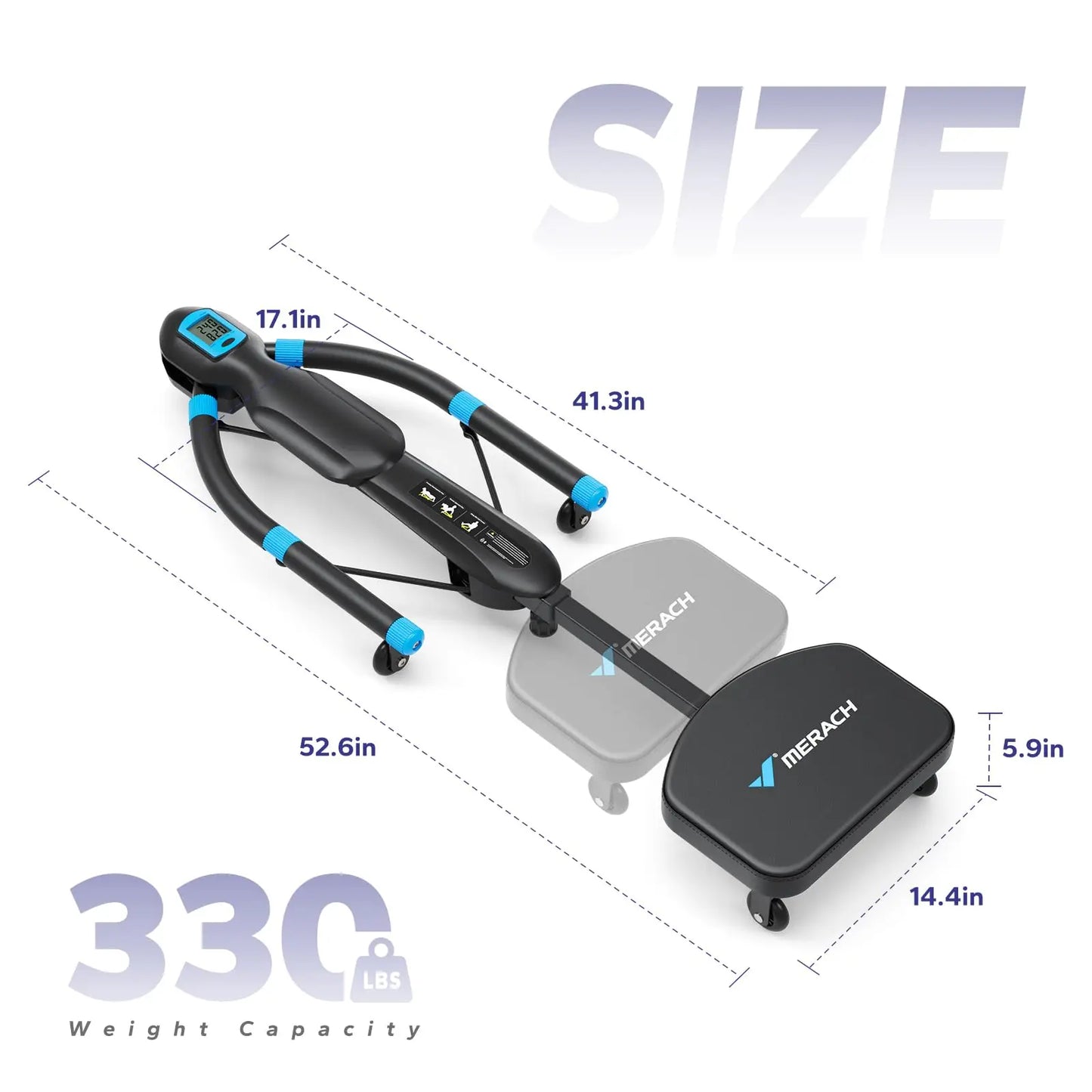 Core Trainers Ab Machine