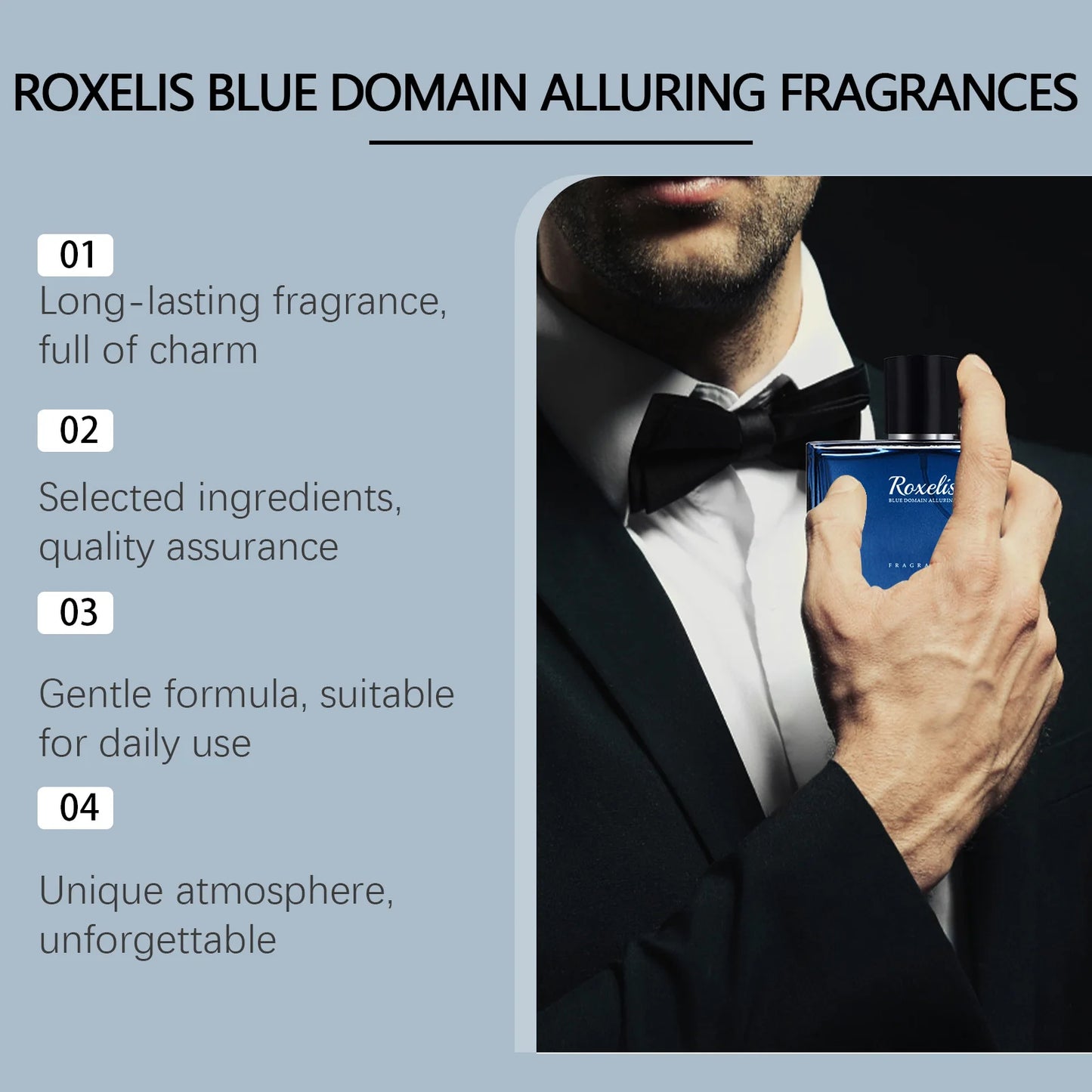 Charmig Eau De Parfum