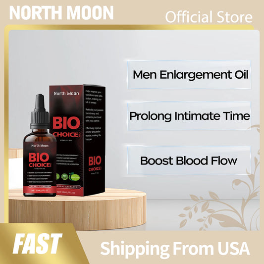 Ginseng Oil For Men