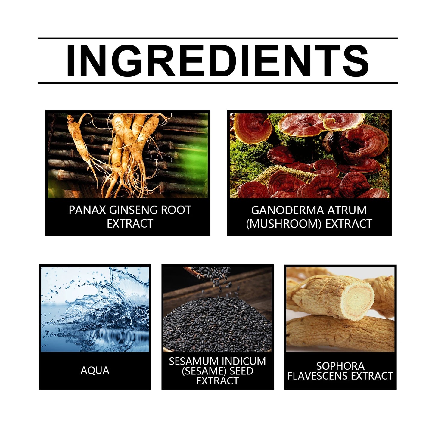 Nonirritating Hair Dye Shampoo