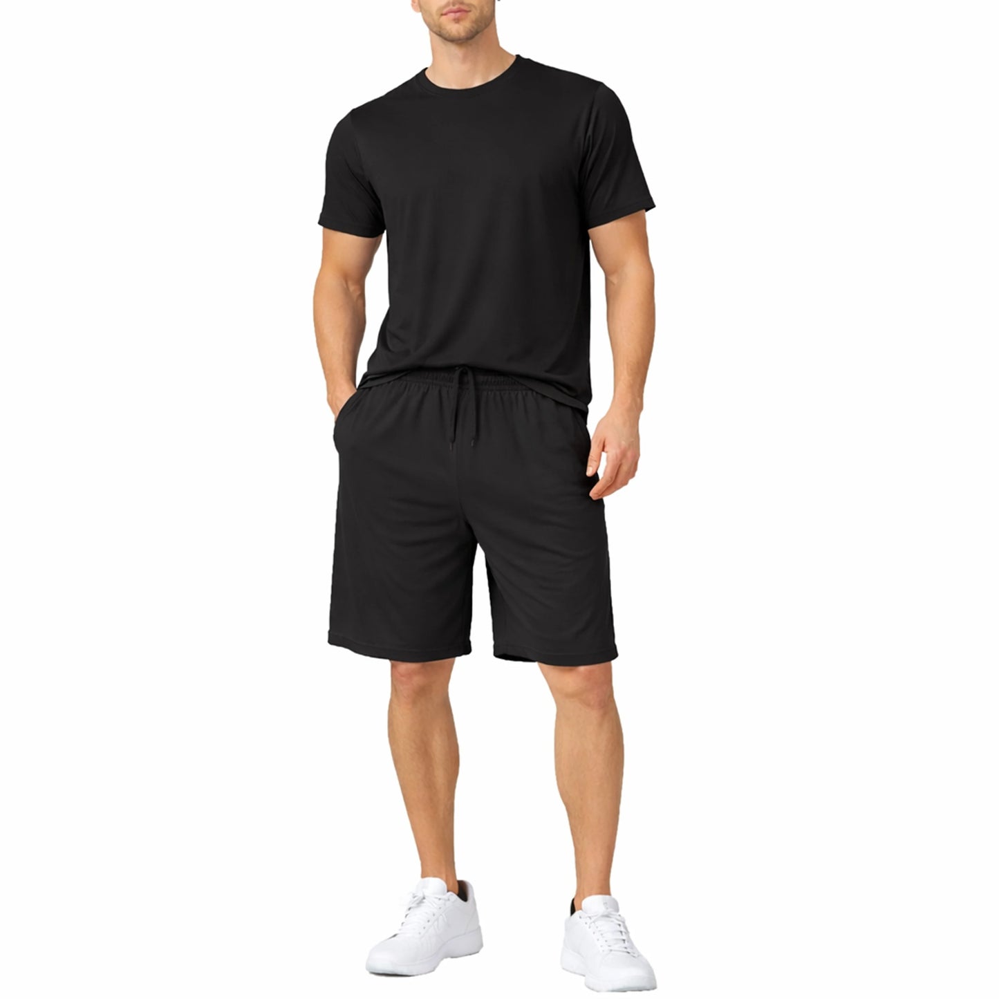 Men’s 2 Piece Athletic Set