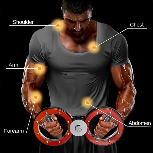 Wrist Speed Training Device