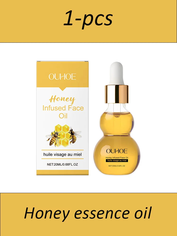 Honey Essence Essential Oil