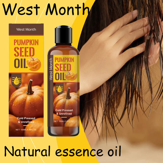 Pumpkin Seed Essence Oil