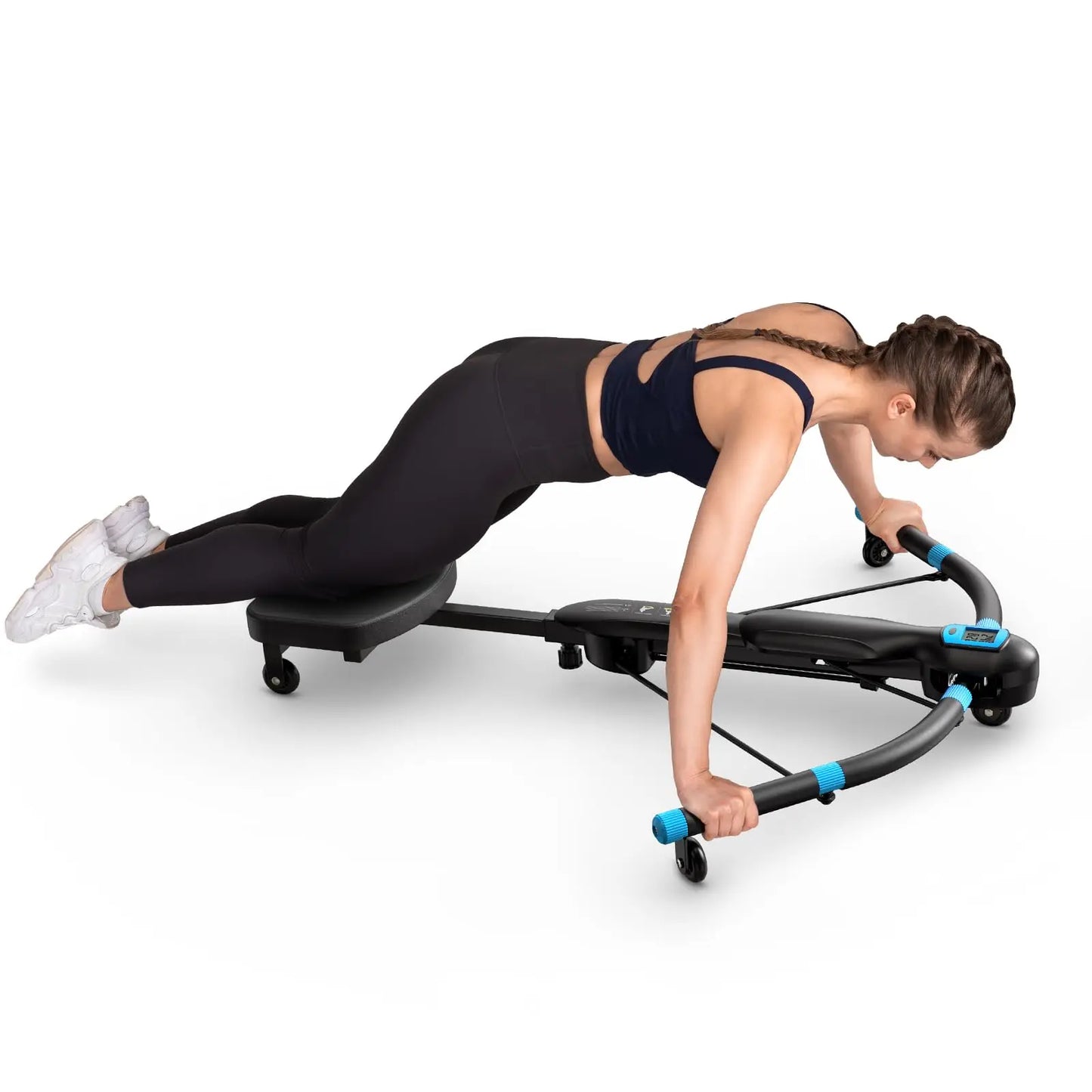 Core Trainers Ab Machine