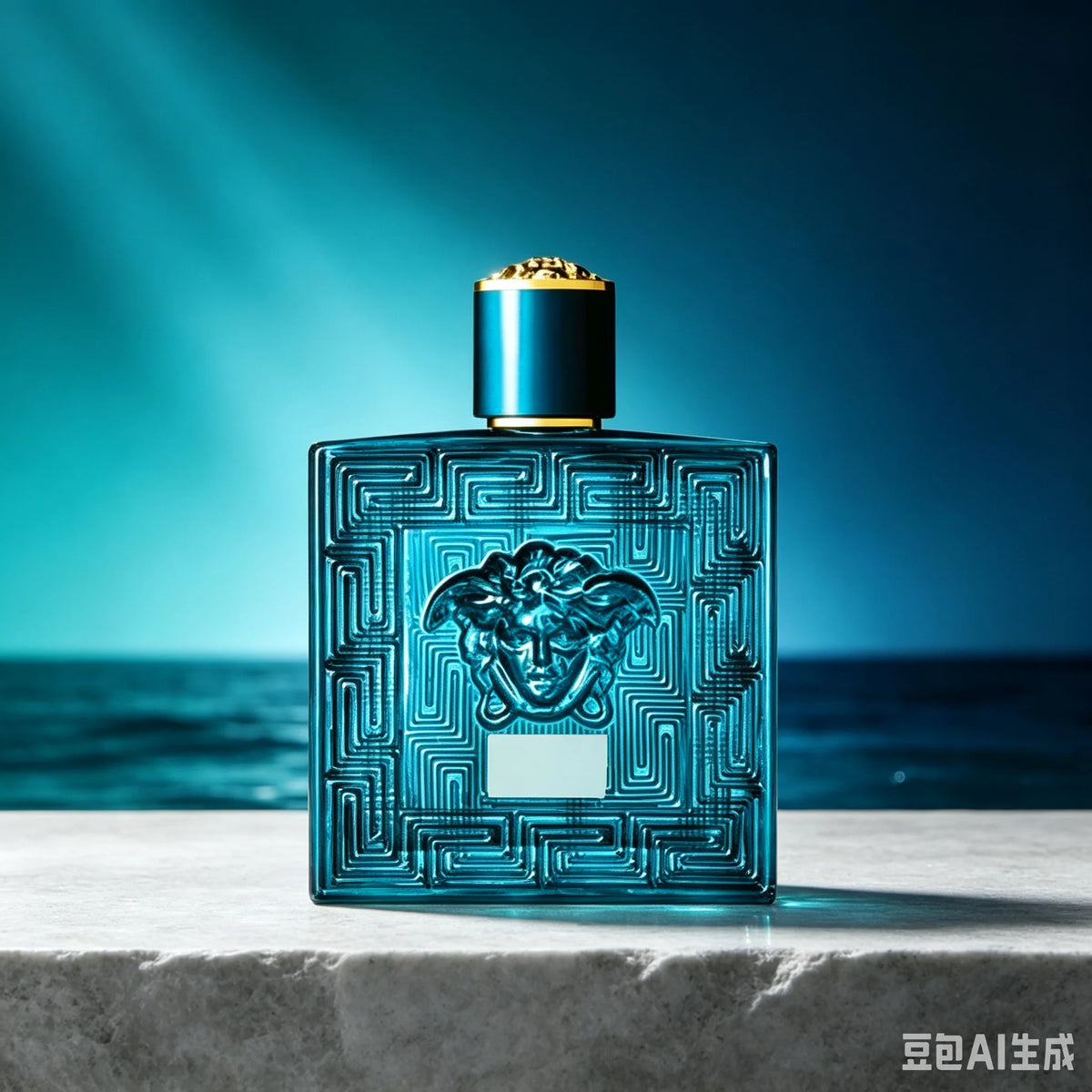 Eros Parfum