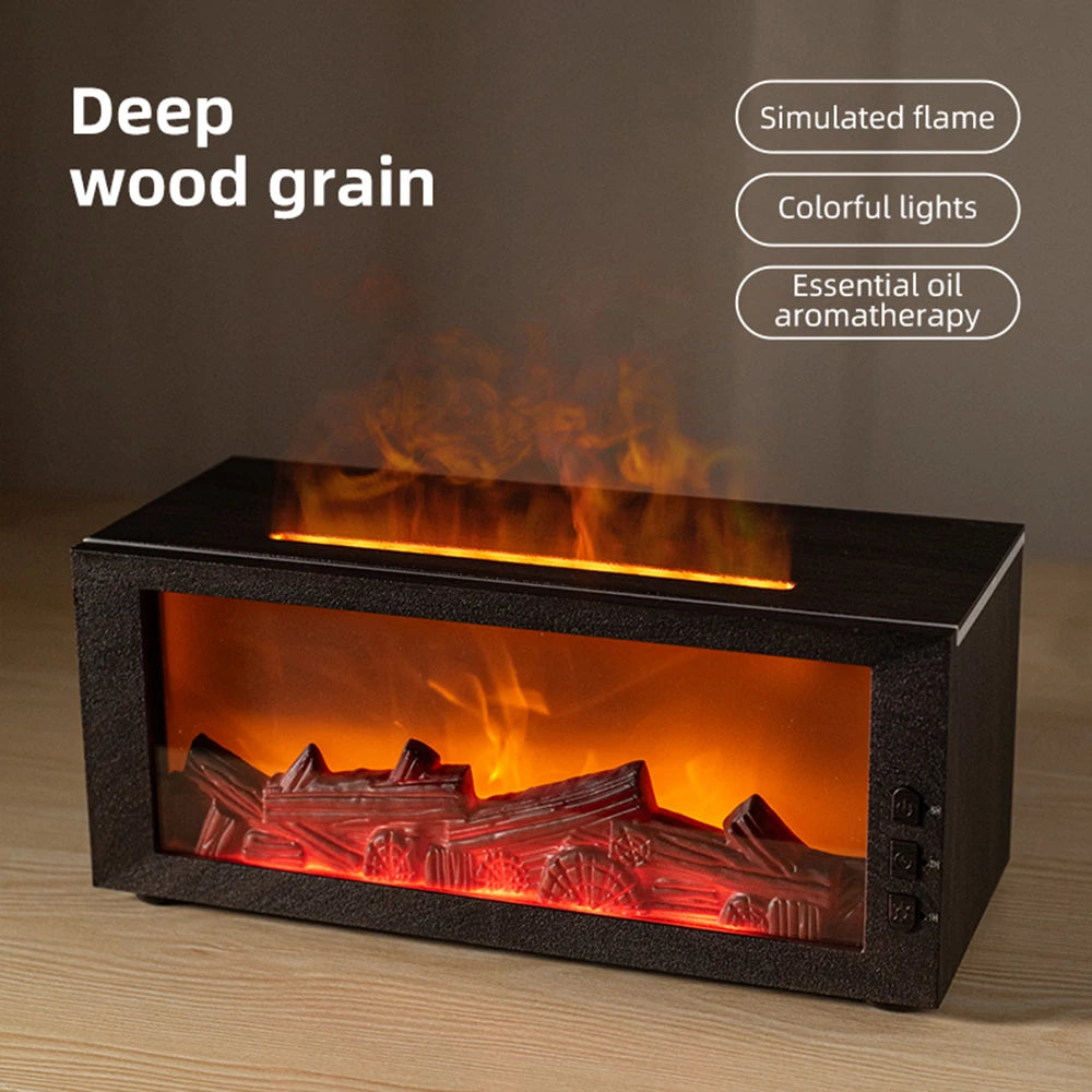 Aromatherapy Diffuser