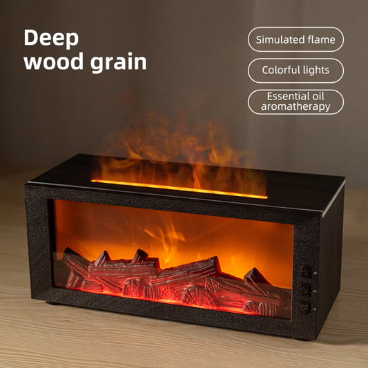 Aromatherapy Diffuser