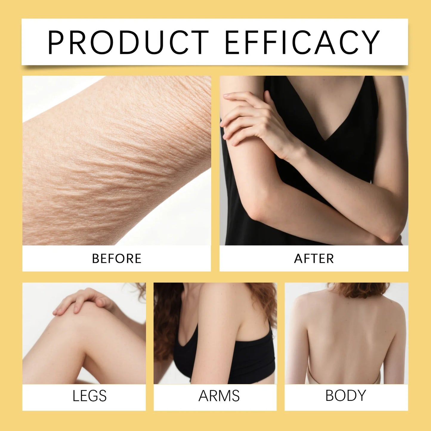 Coconut Moisturizing Oil