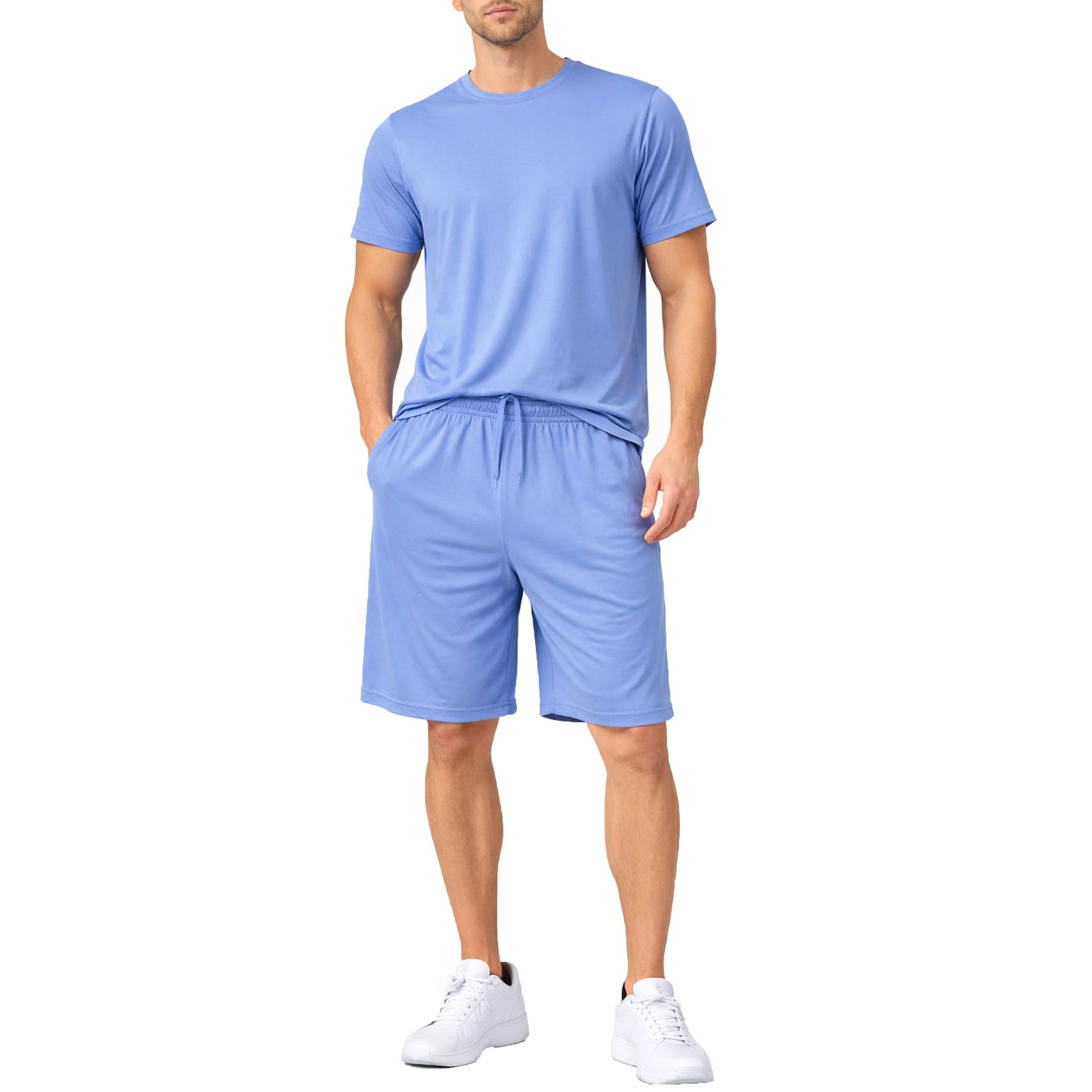 Men’s 2 Piece Athletic Set