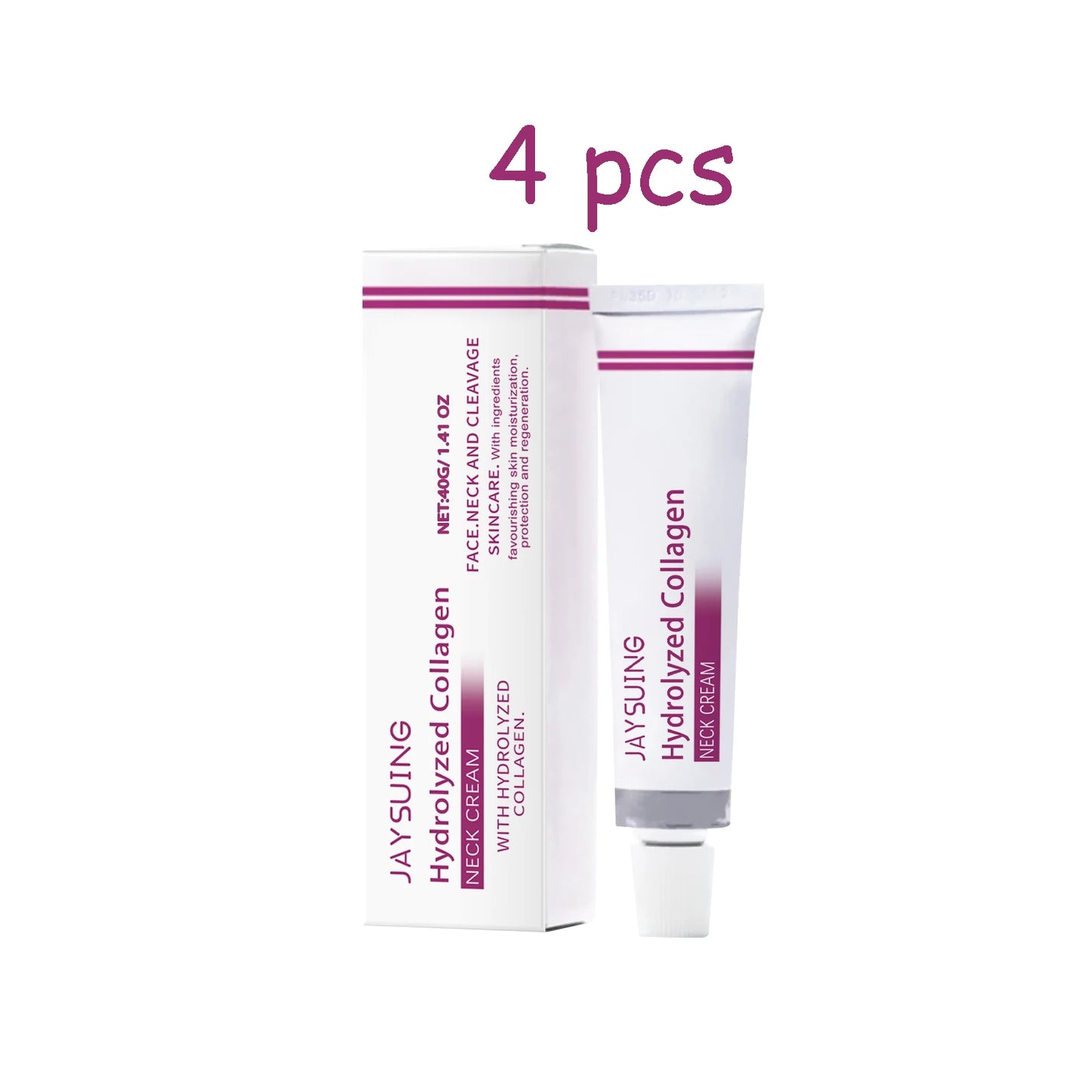 Collagen Neck Care Cream
