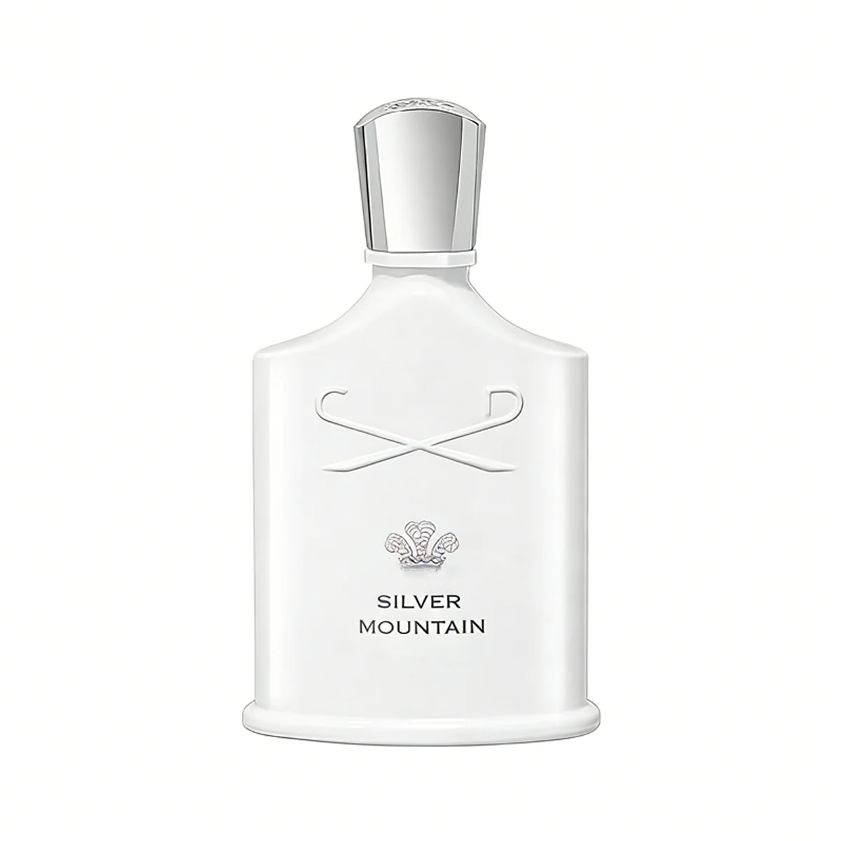 Creed Silver Mountain Cologne
