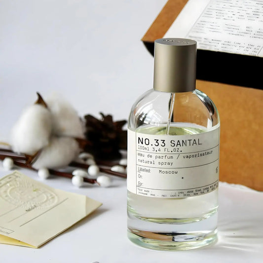 No.33 Santal Parfum Spray