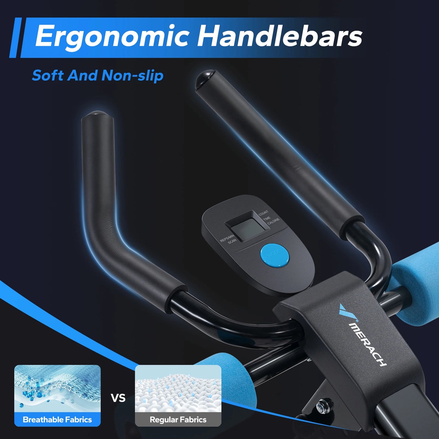 Adjustable Ab Machine