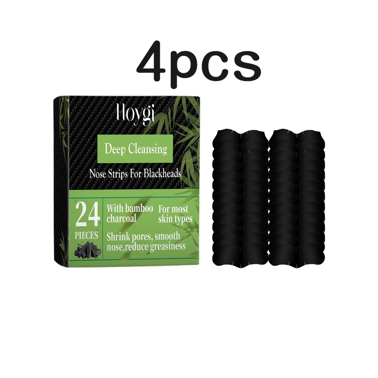 Blackhead Nose Strips