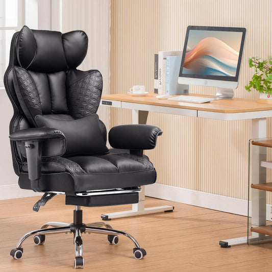 Ergonomic Gaming Chair