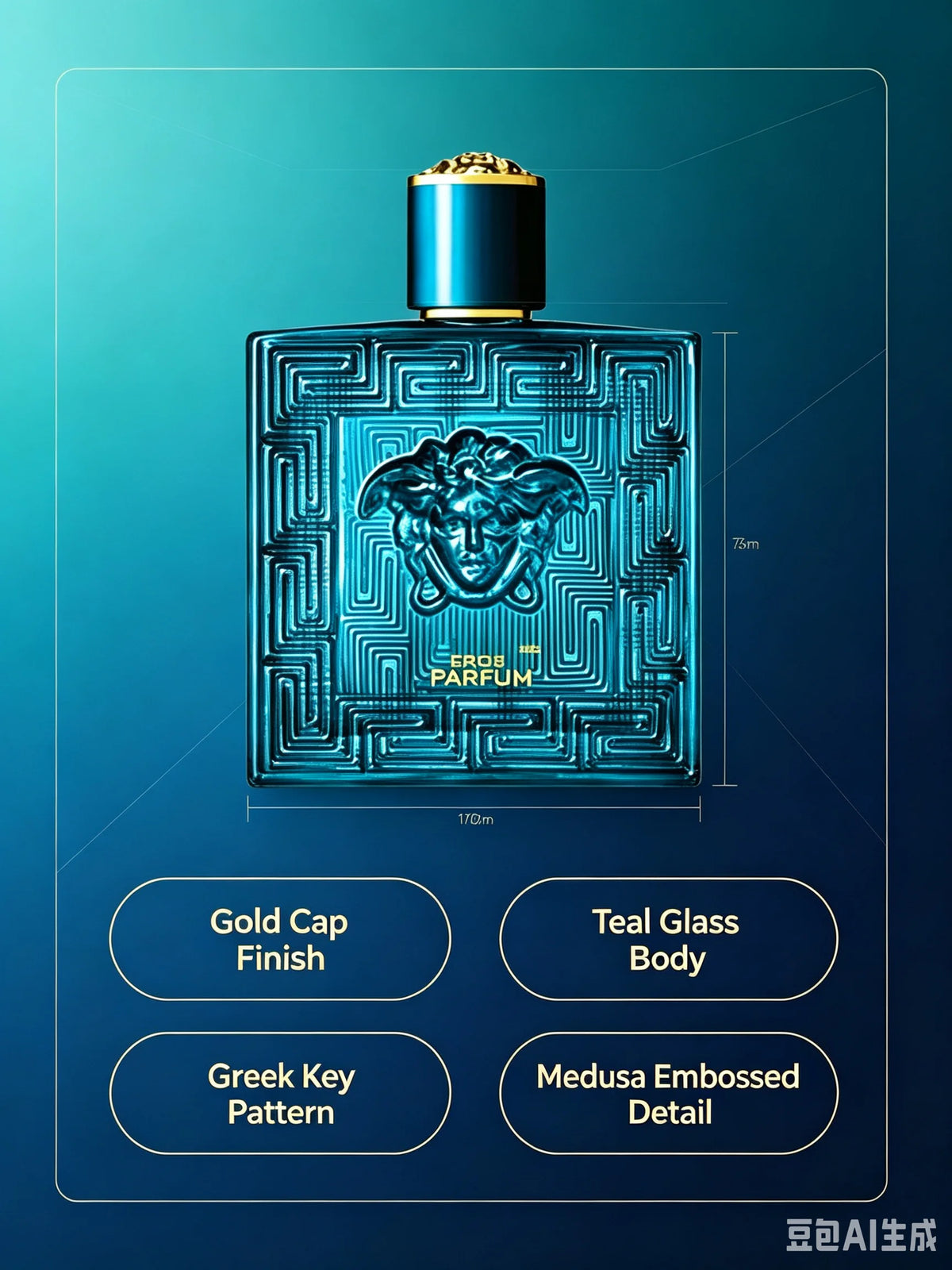 Eros Parfum