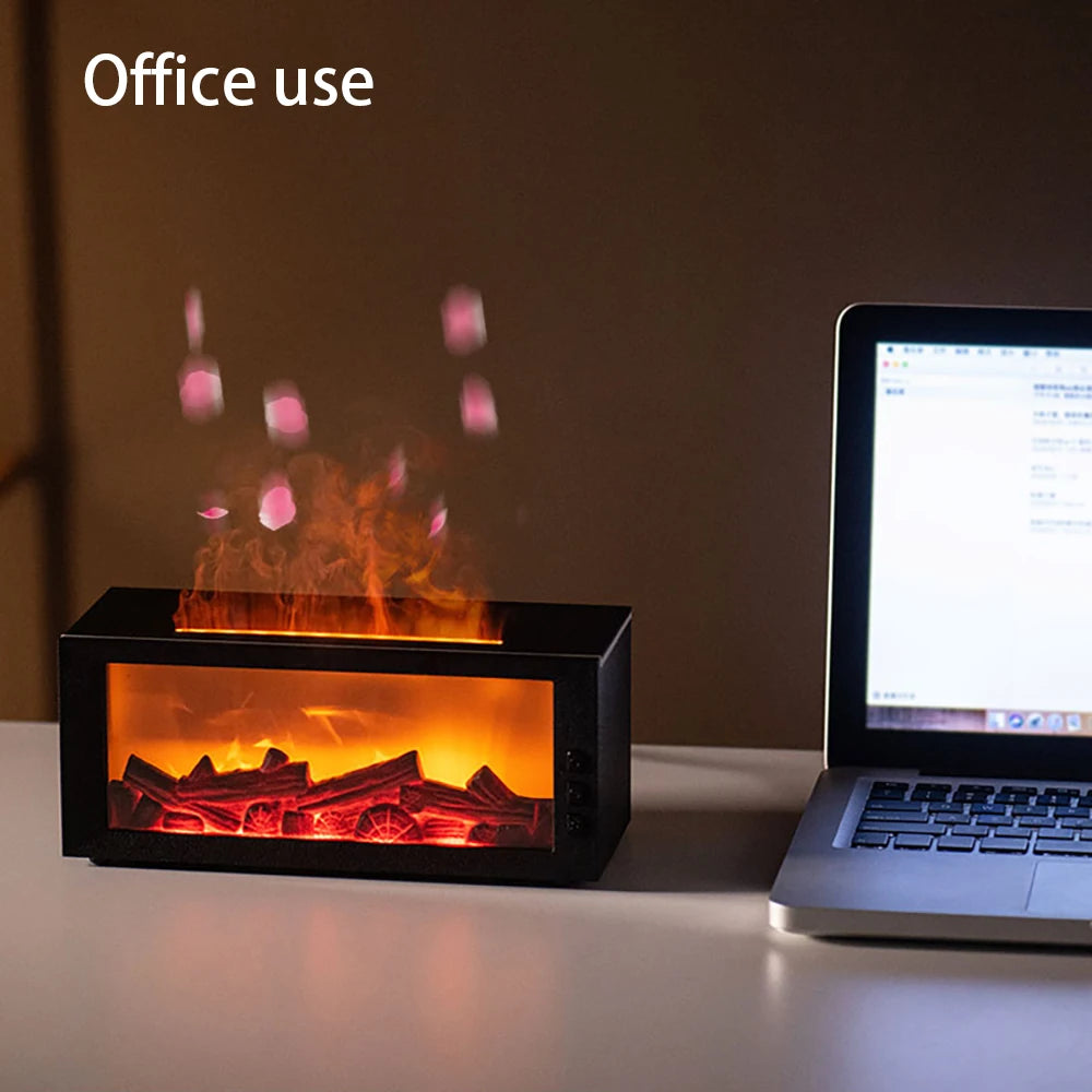 Aromatherapy Diffuser