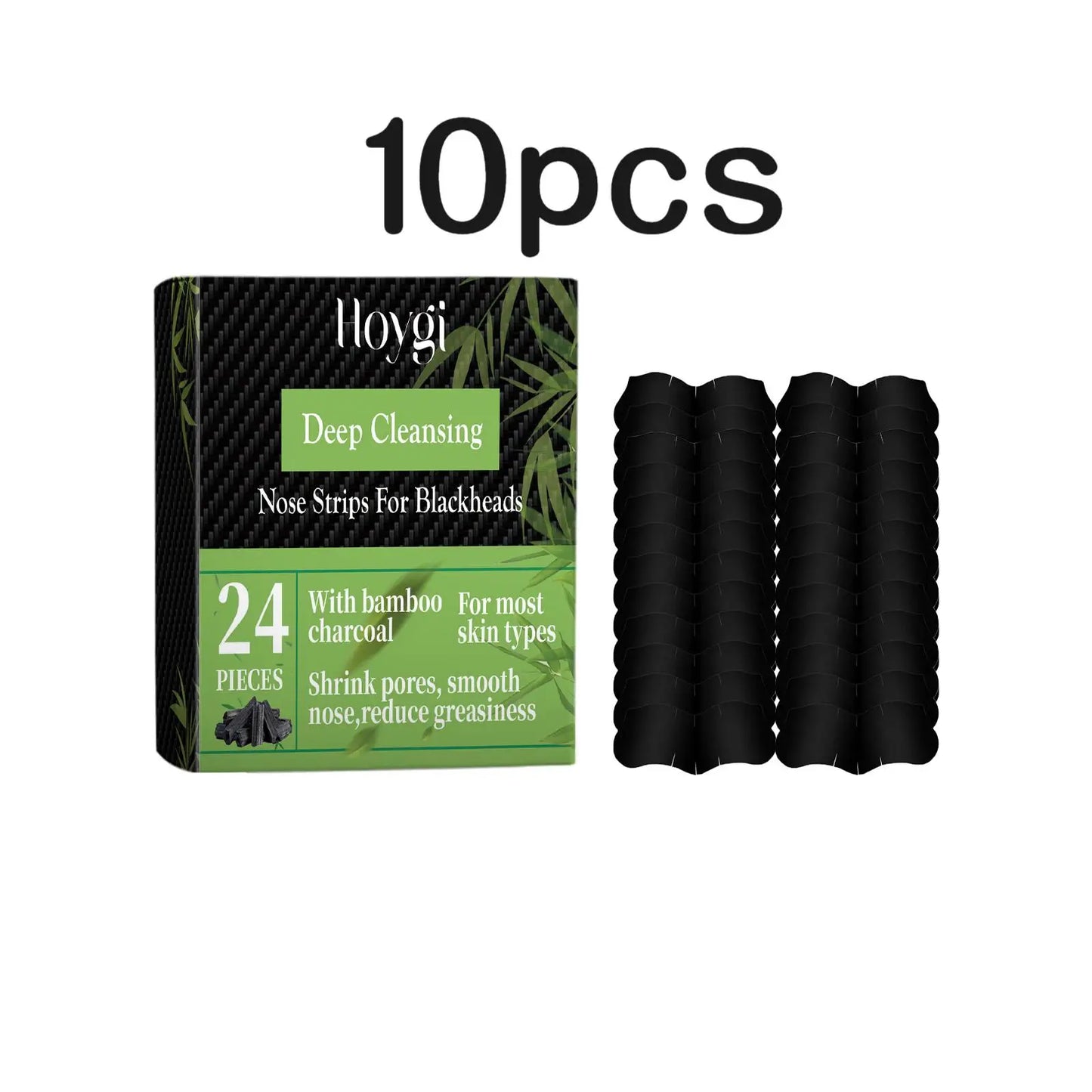 Blackhead Nose Strips