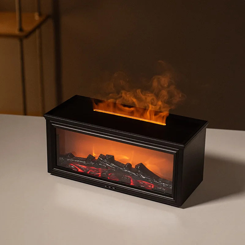 Aromatherapy Diffuser