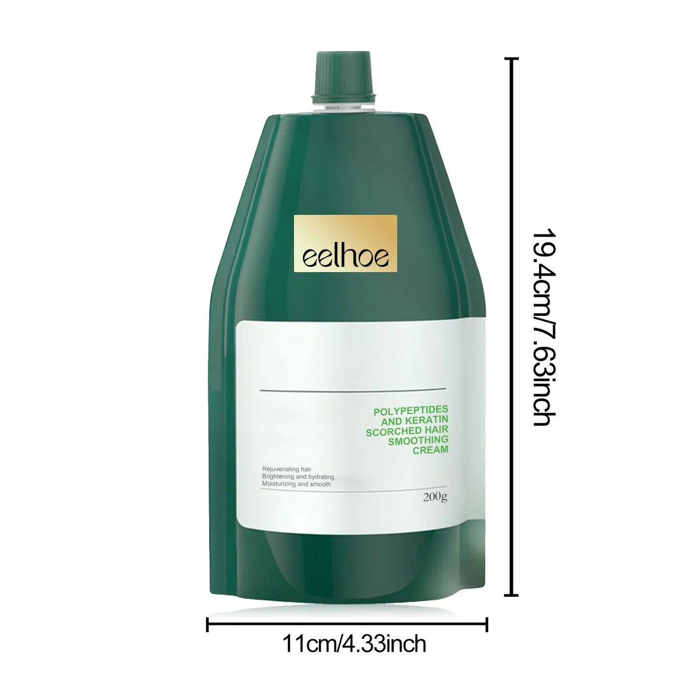 Hair Moisturizing Conditioner