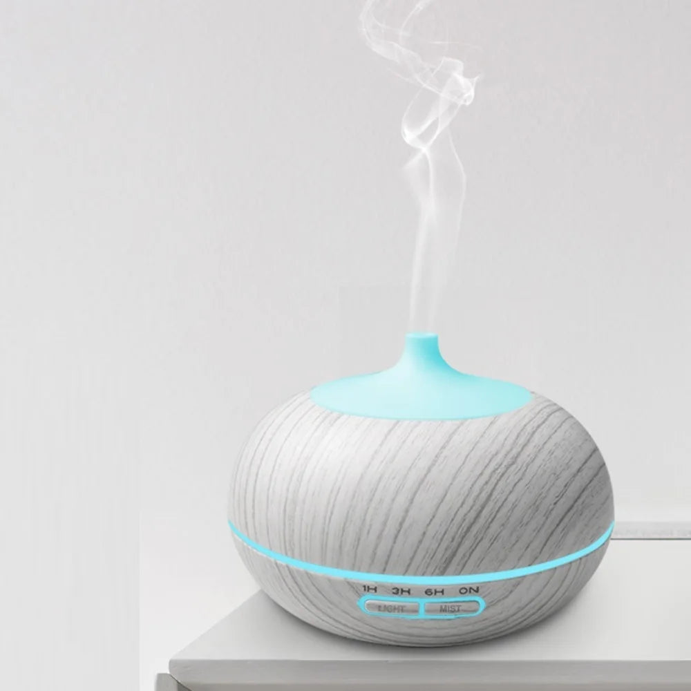 Essential Oil Humidifier