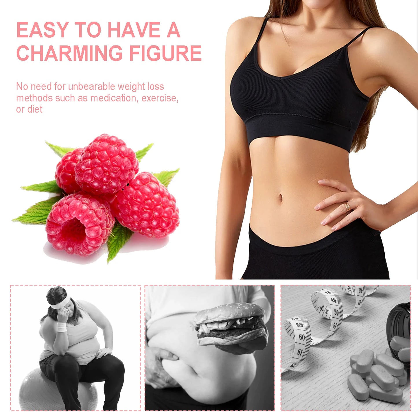Body Firming Essential Oil