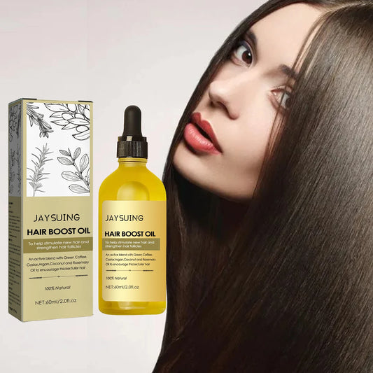 Rosemary Hair Boost Essential Oil