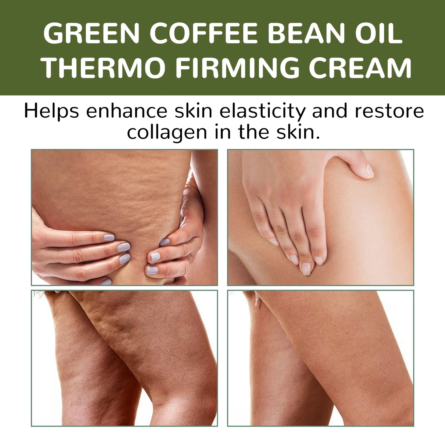 Coffee Body Cream