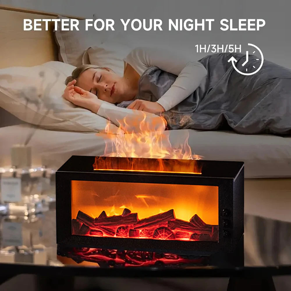 Aromatherapy Diffuser